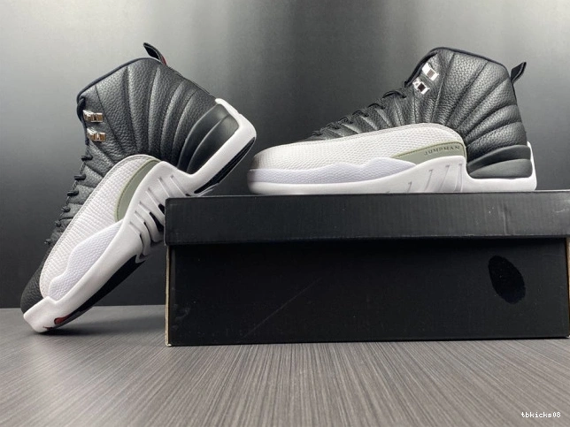 Rep TBkick Jordan (2012) Retro Playoffs Air 130690-001 12 0816